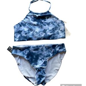 Zella reversible 2 piece Bikini set